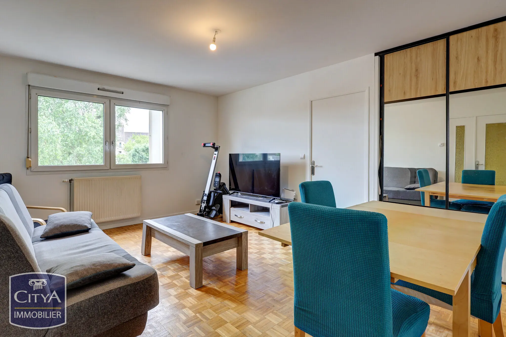 Photo 6 Appartement 2 pièces 45m²