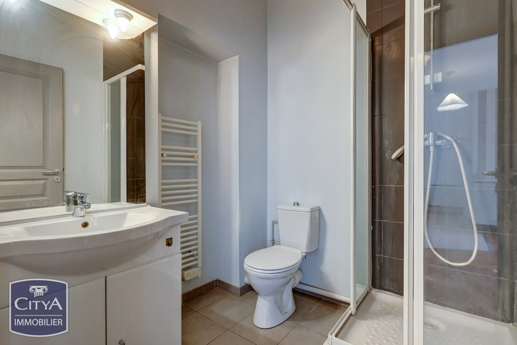 Photo 7 Appartement 2 pièces 38m²