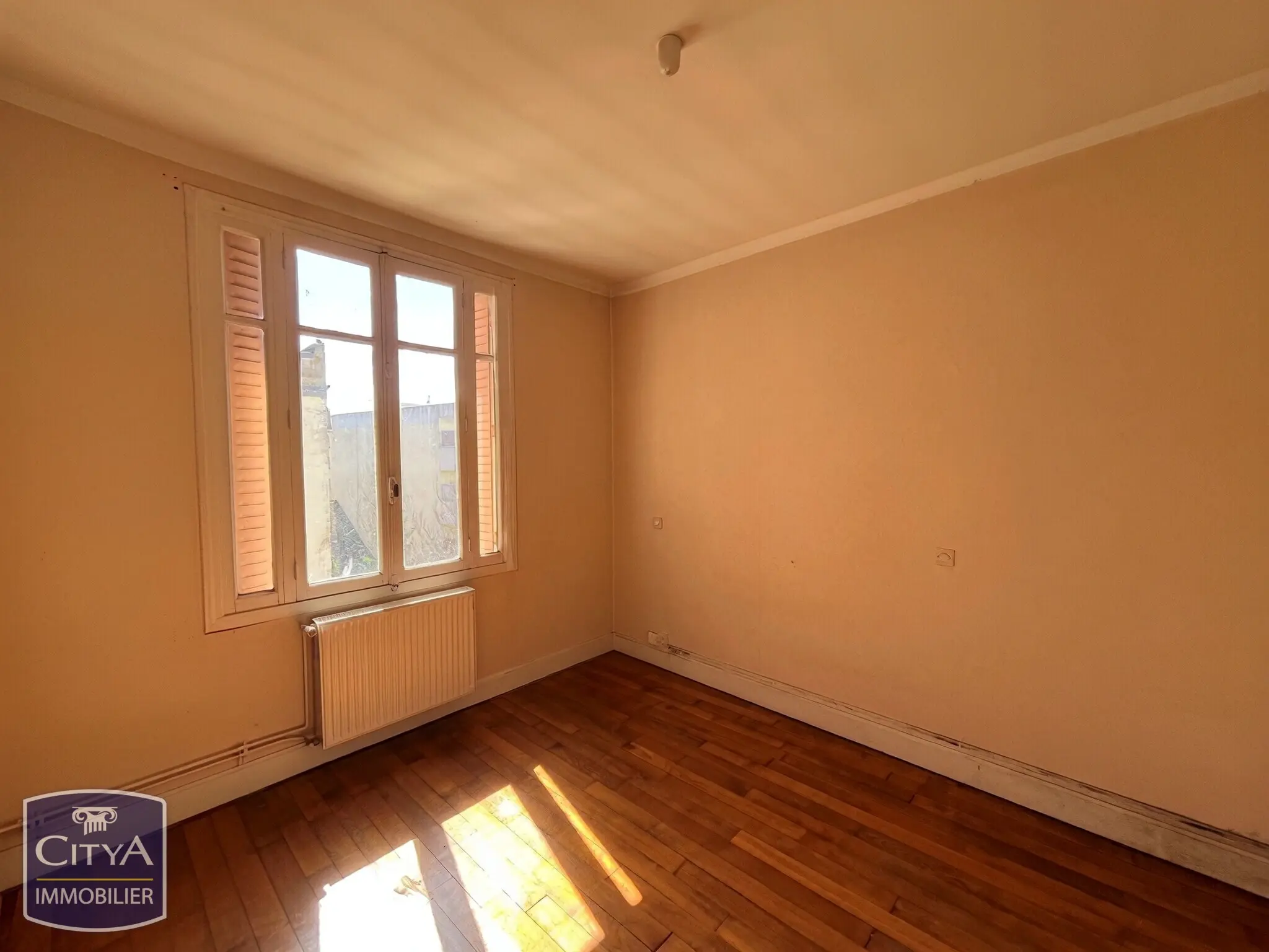 Photo 3 Appartement 2 pièces 50.28m²