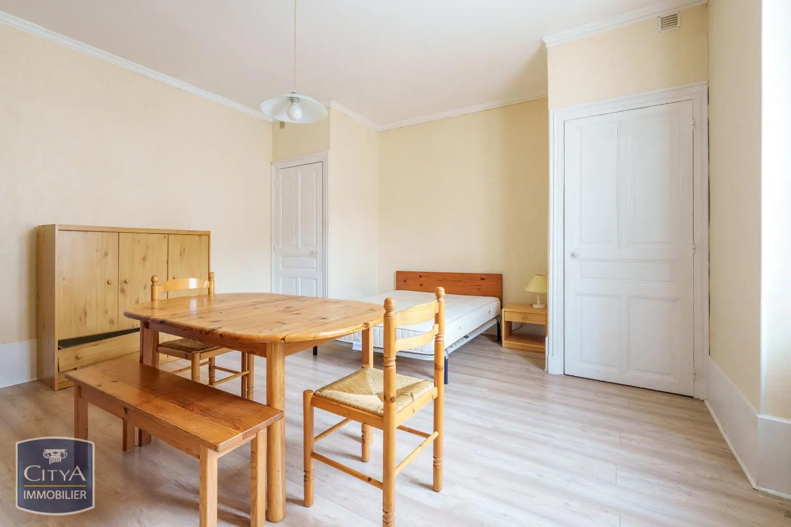 Photo 4 appartement Dijon