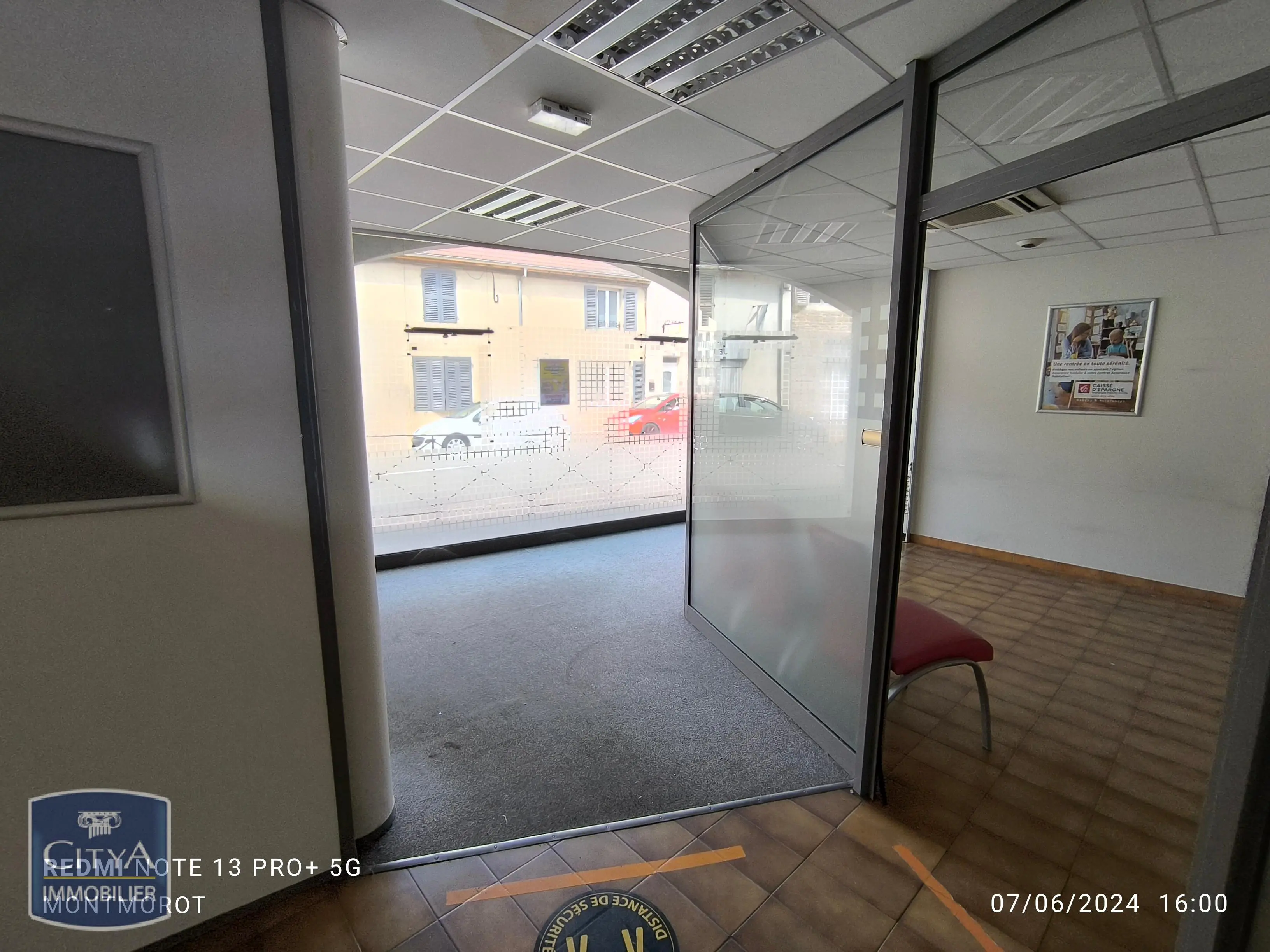 Photo 6 Local Commercial 138m²