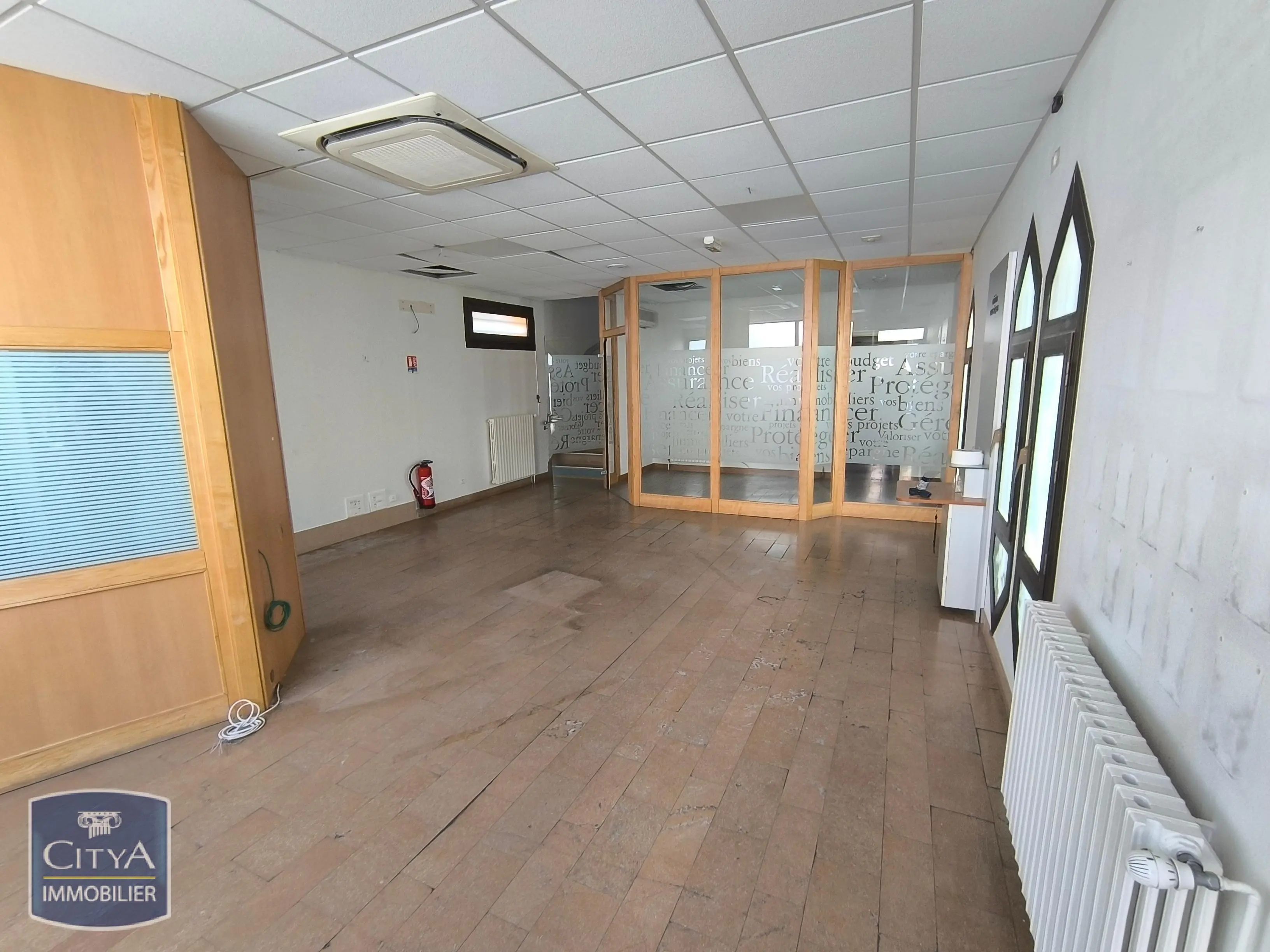 Photo 3 Immeuble 114m²