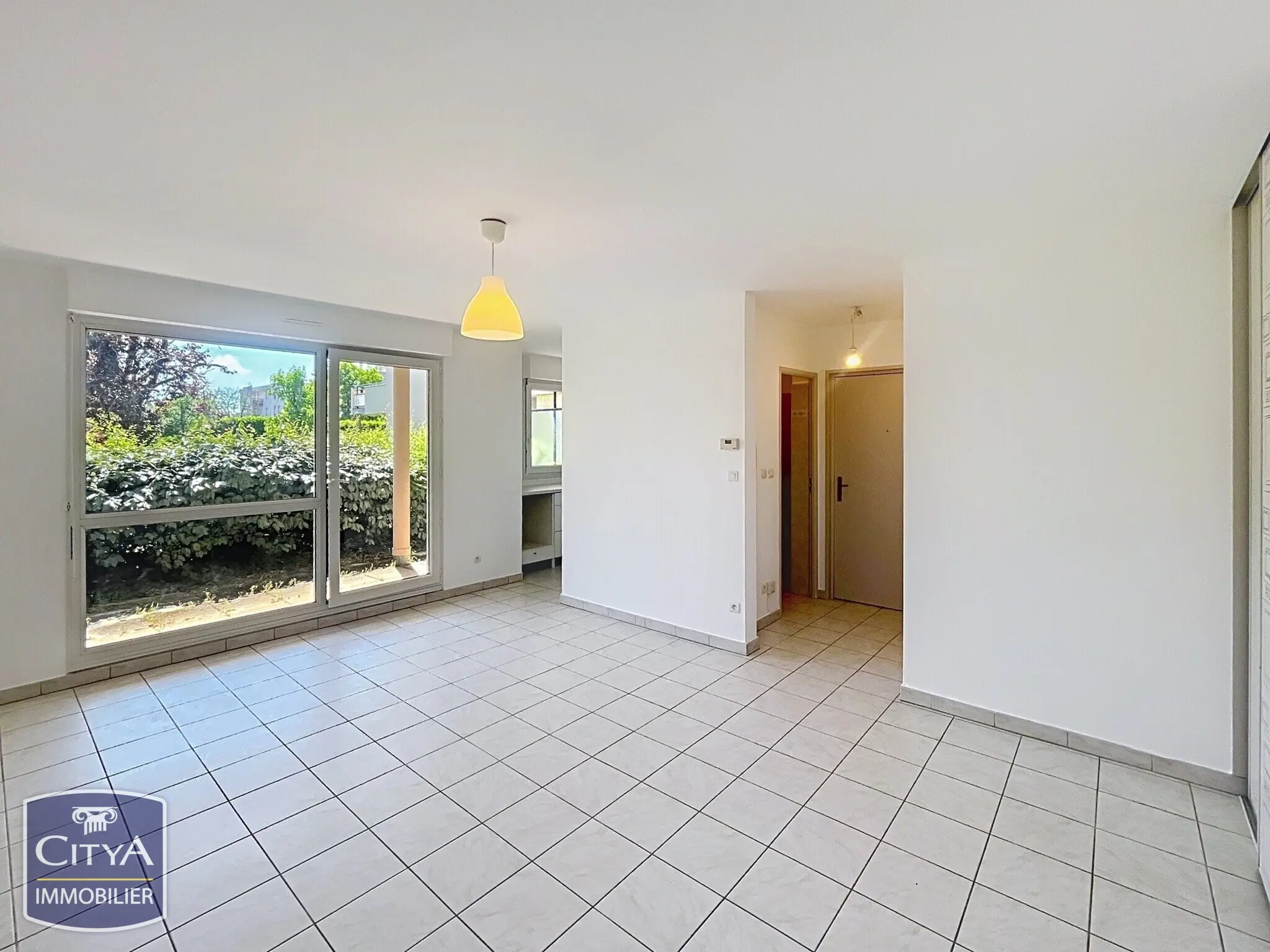 Photo 1 Appartement 2 pièces 40.86m²