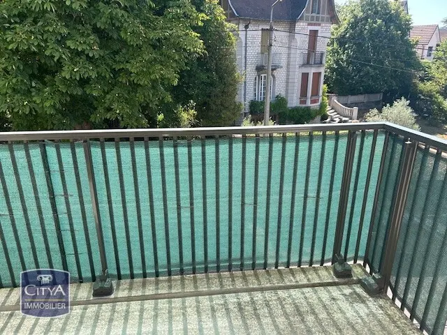 Photo 16 Appartement 2 pièces 48m²