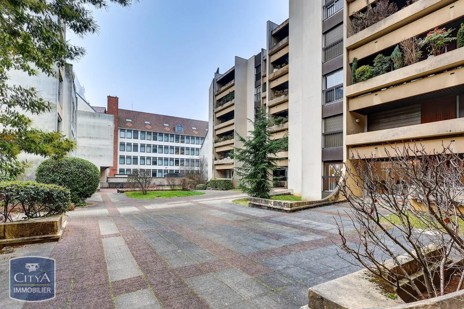 Photo 15 Appartement 3 pièces 64m²