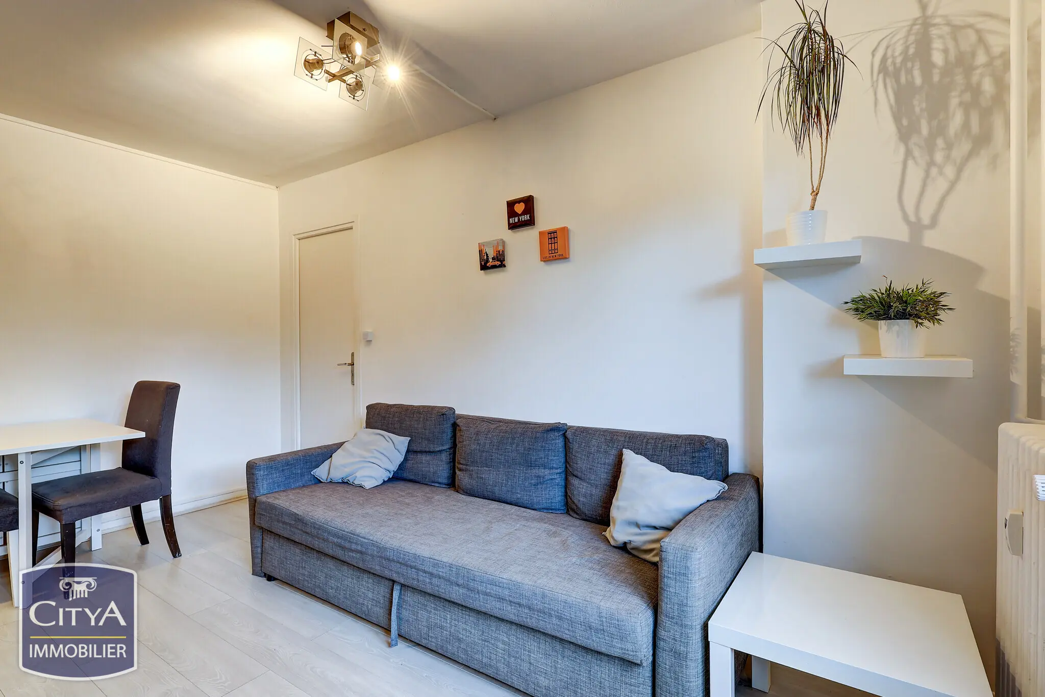 Photo 2 appartement Dijon