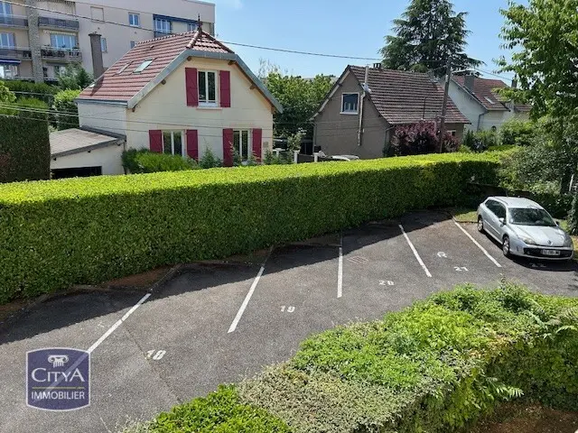 Photo 7 Appartement 2 pièces 37m²