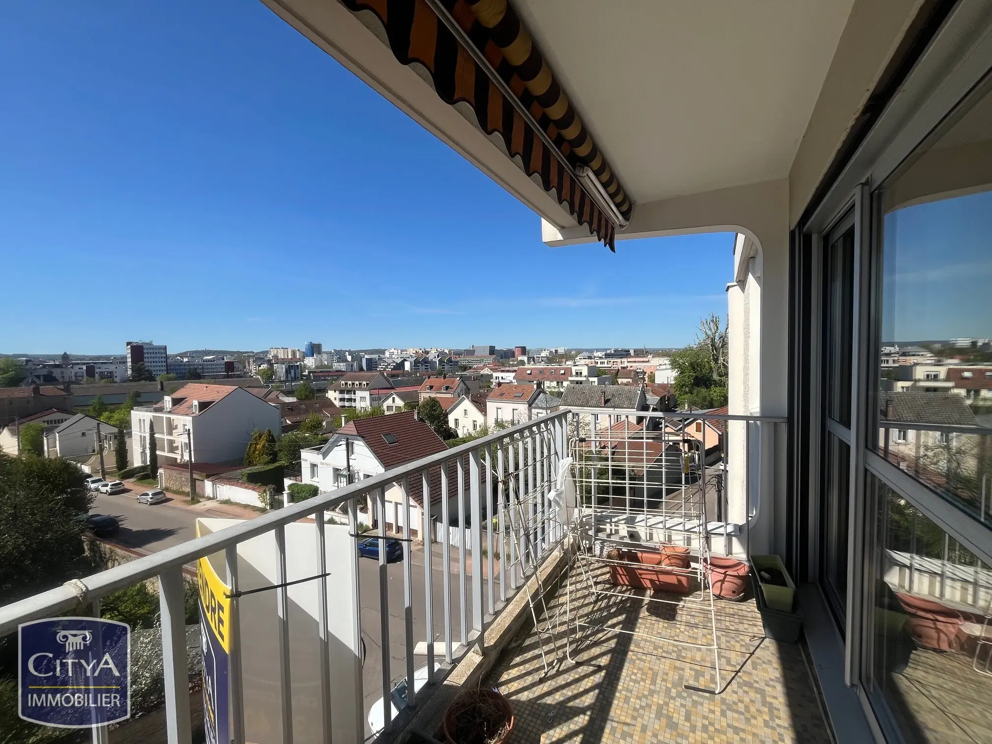 Photo 6 appartement Dijon