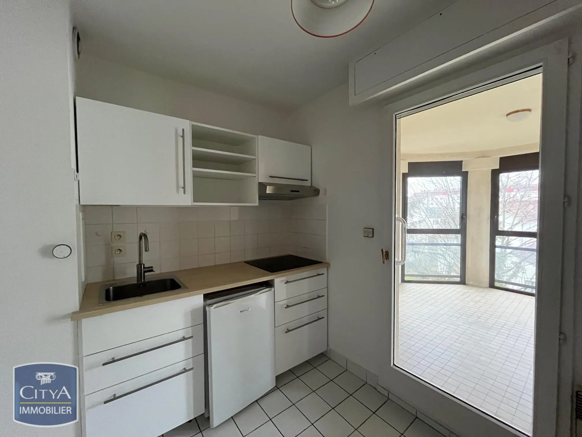 Photo 2 Appartement 2 pièces 53.03m²