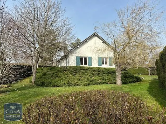 Photo 4 Maison 6 pièces 134m²