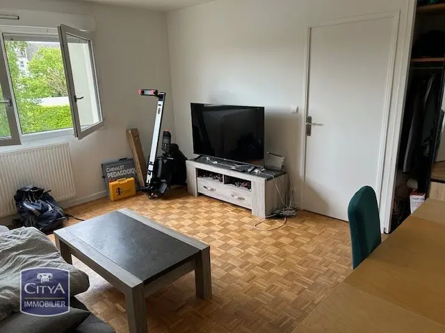 Photo 5 Appartement 2 pièces 45m²