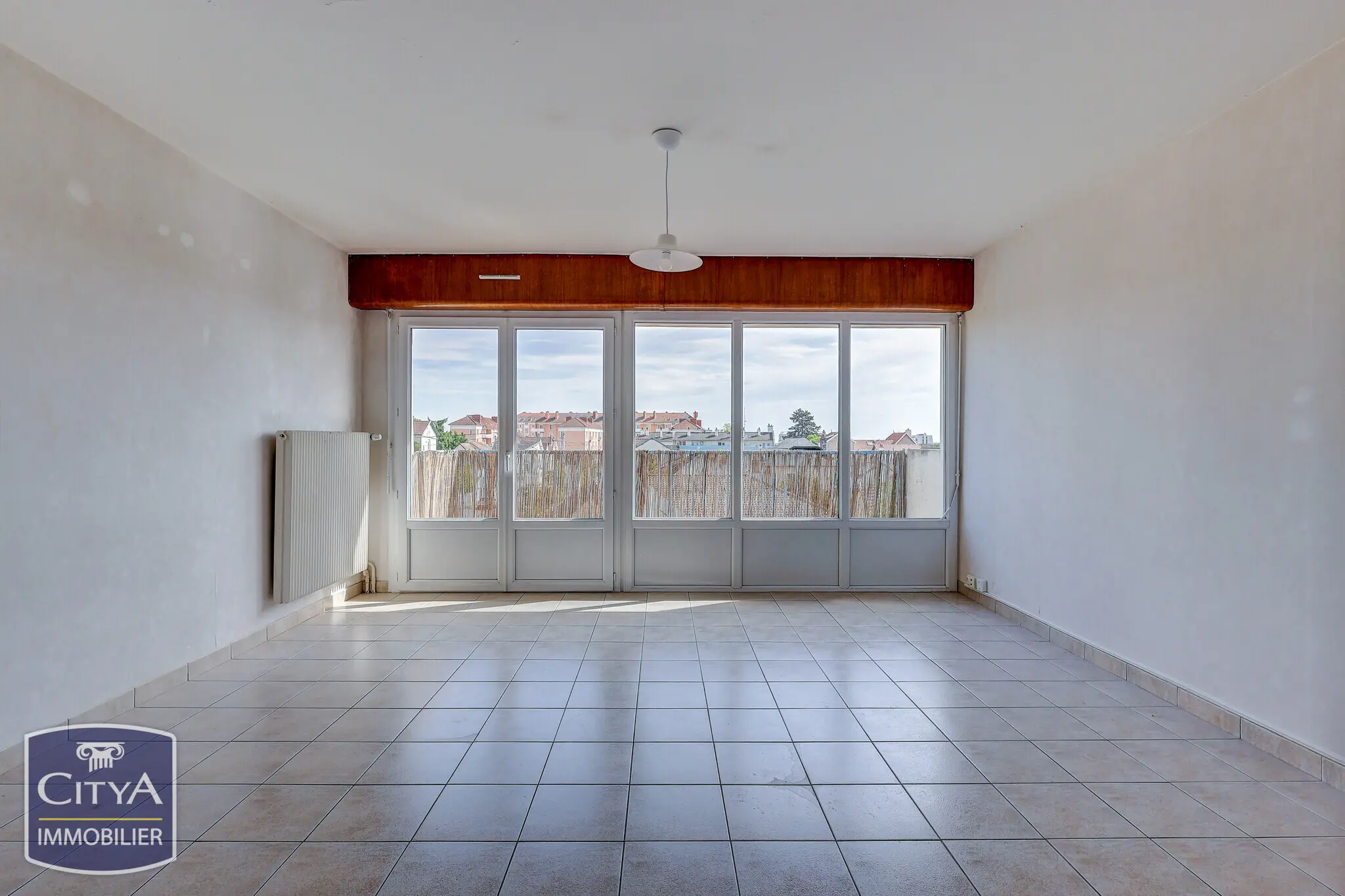 Photo 2 Appartement 3 pièces 65m²