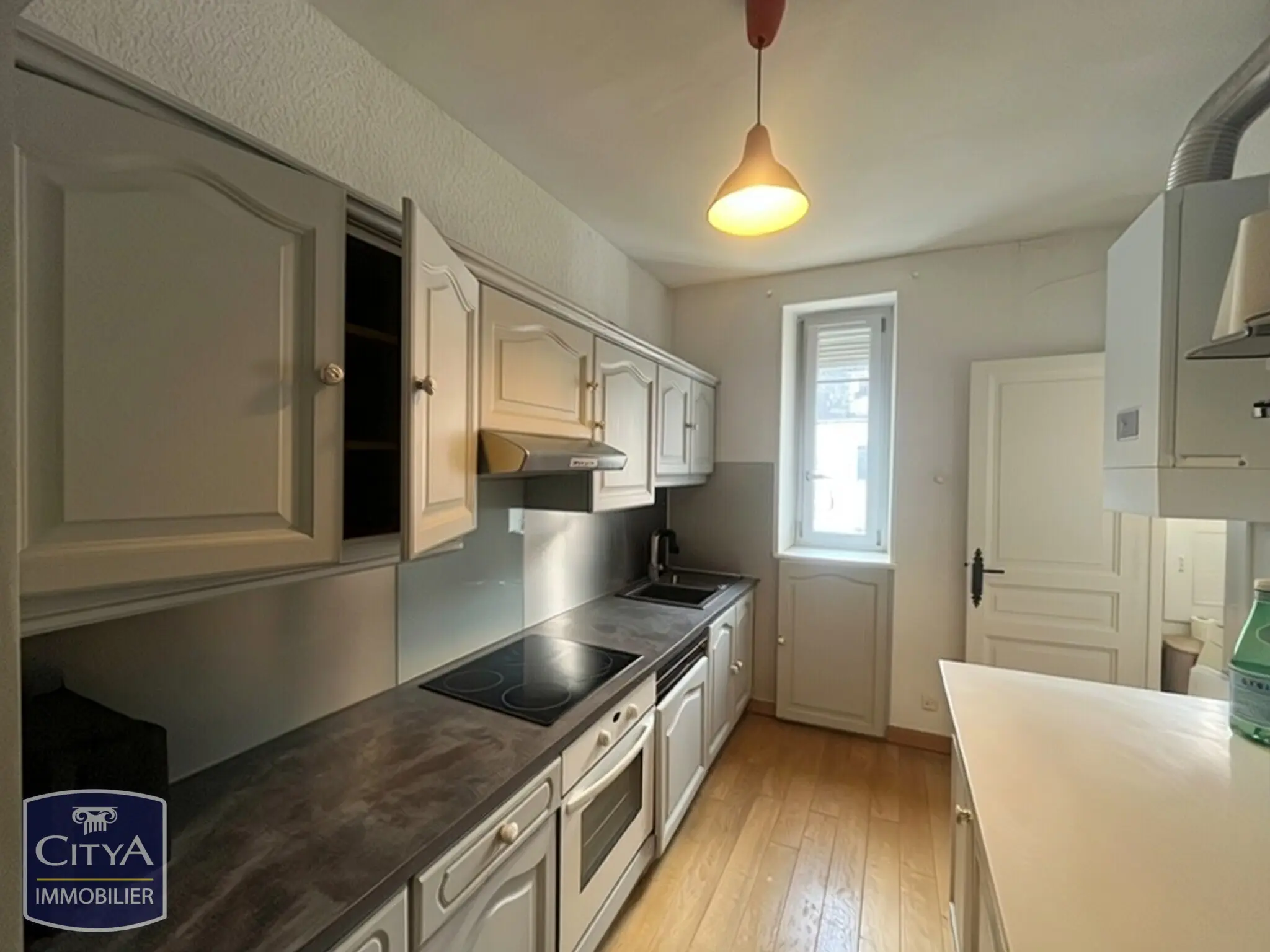 Photo 1 appartement Dijon