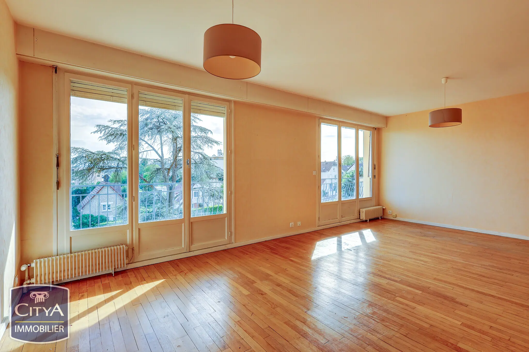 Photo 3 Appartement 4 pièces 84m²