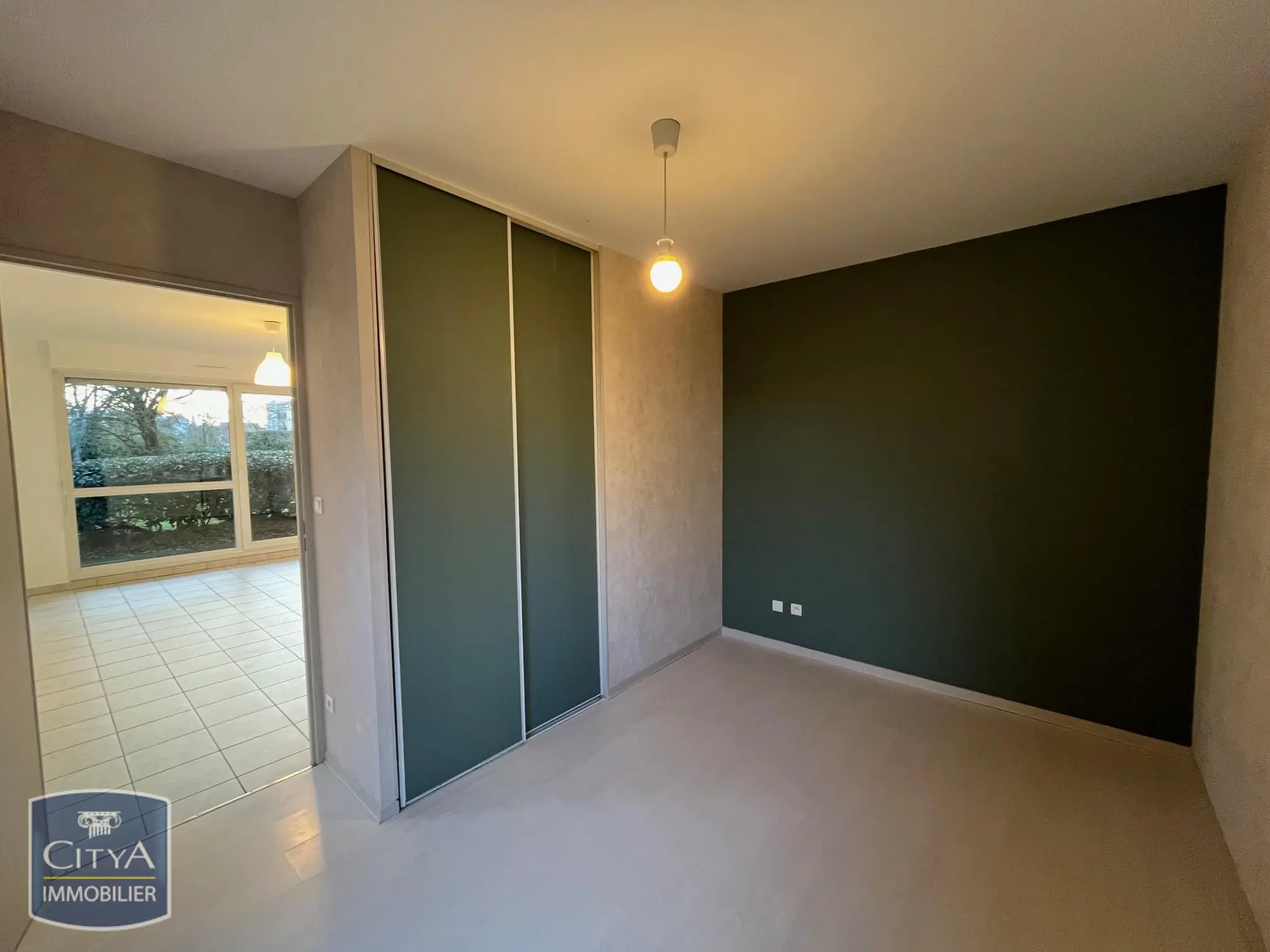 Photo 5 Appartement 2 pièces 40.86m²