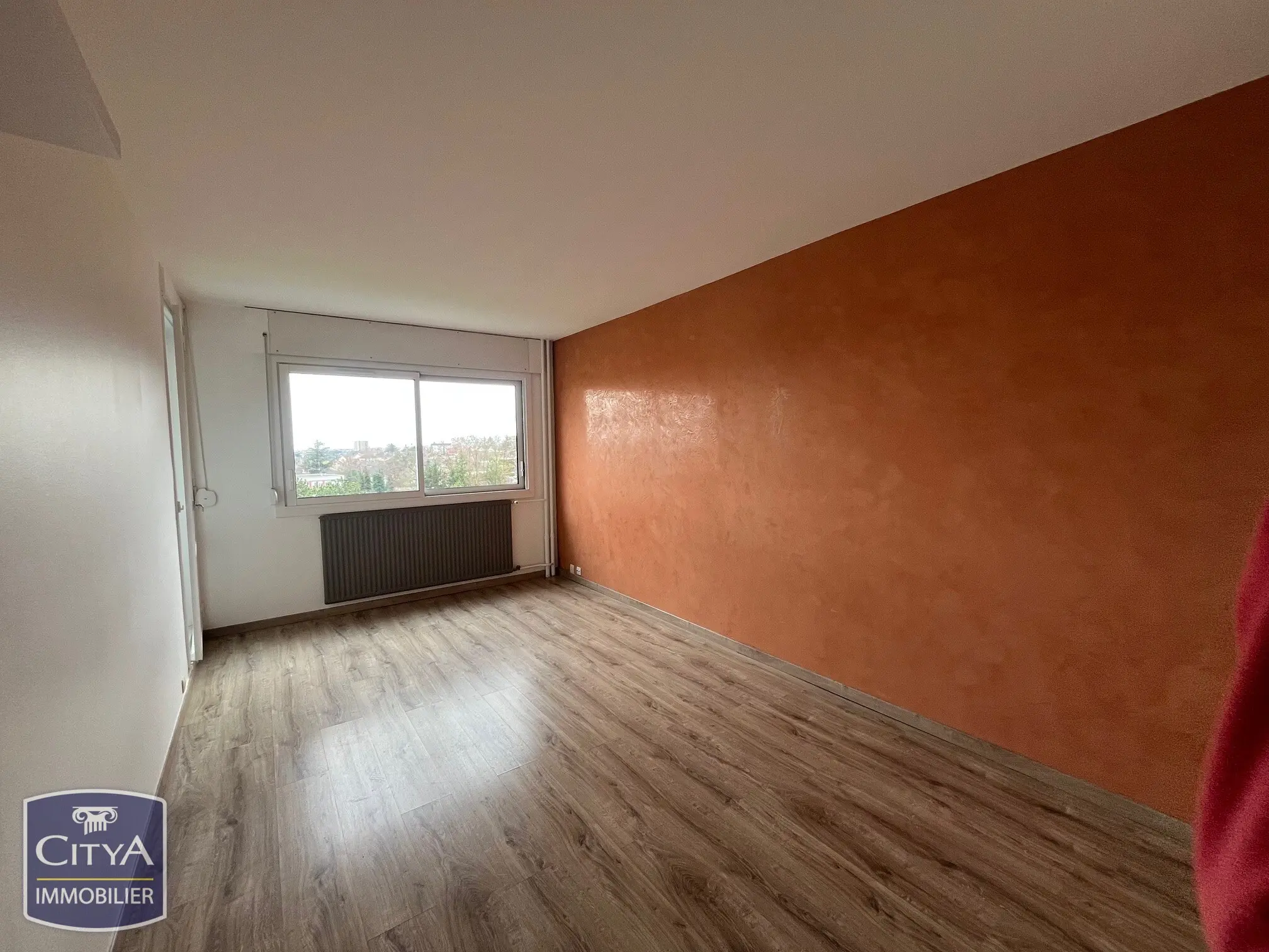 Photo 2 Appartement 2 pièces 44.89m²