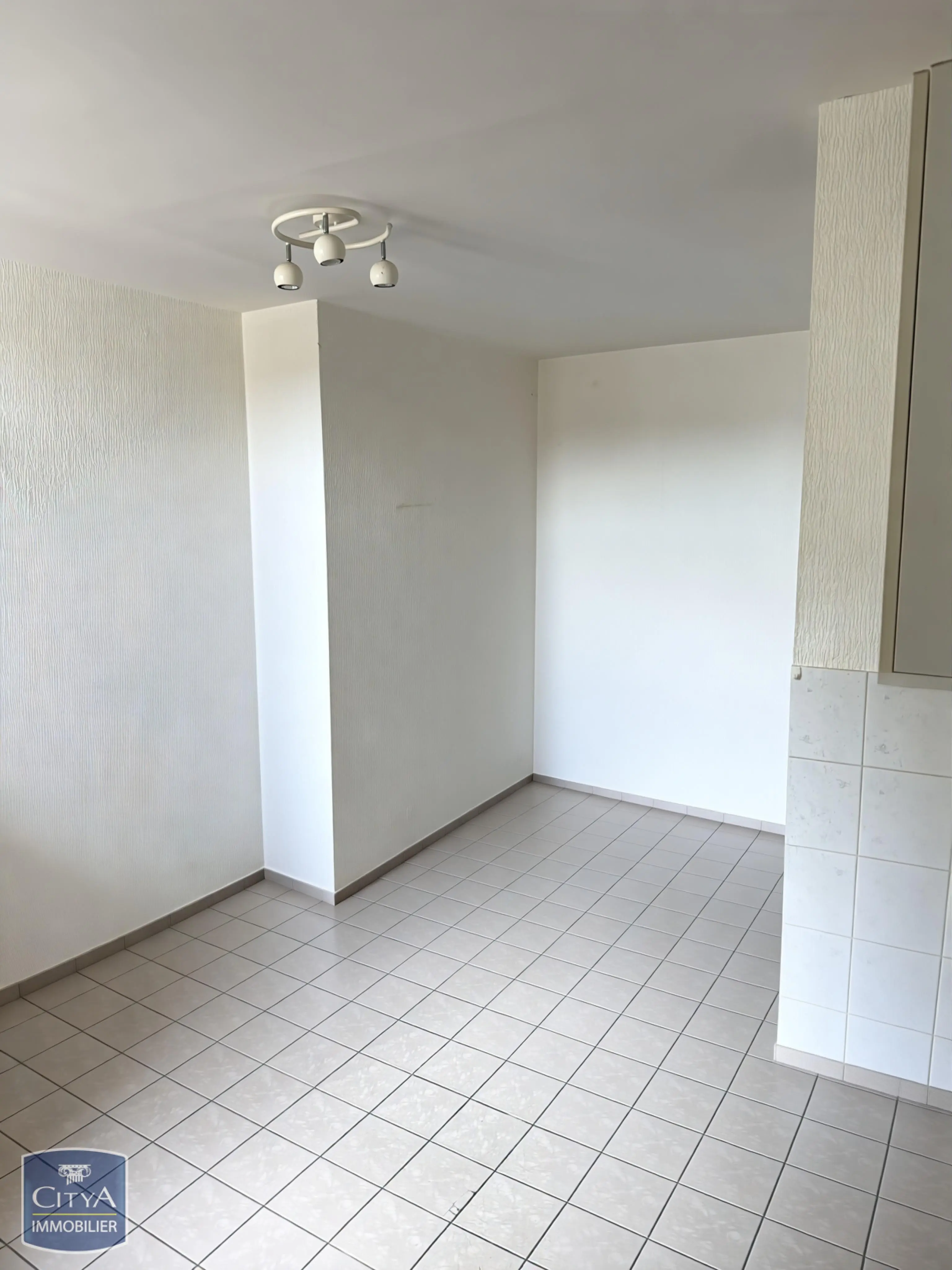 Photo 1 Appartement 2 pièces 27.64m²