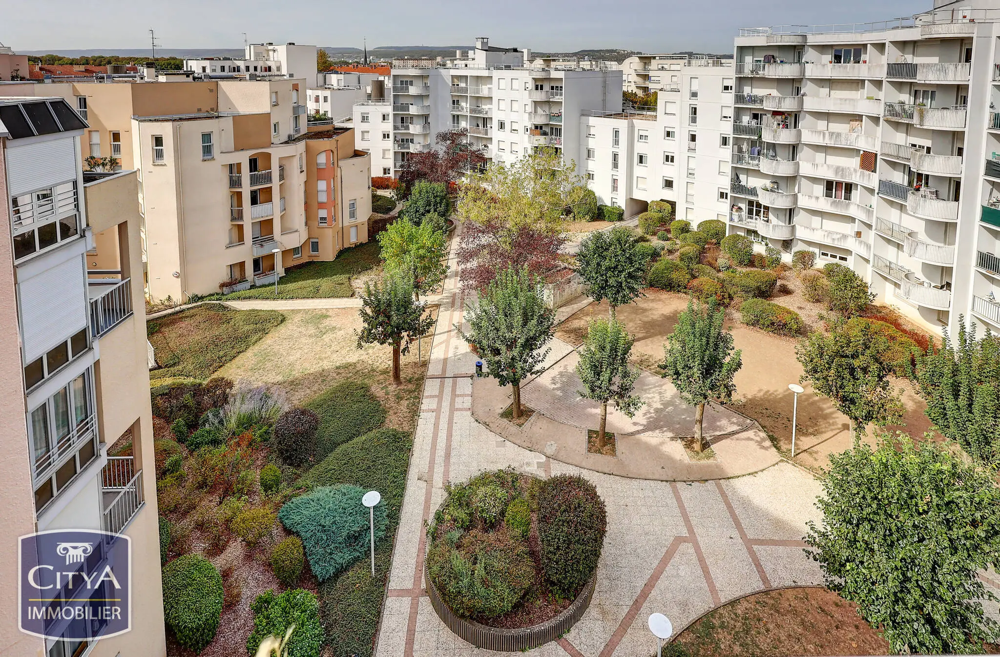 Photo 13 Appartement 3 pièces 75m²