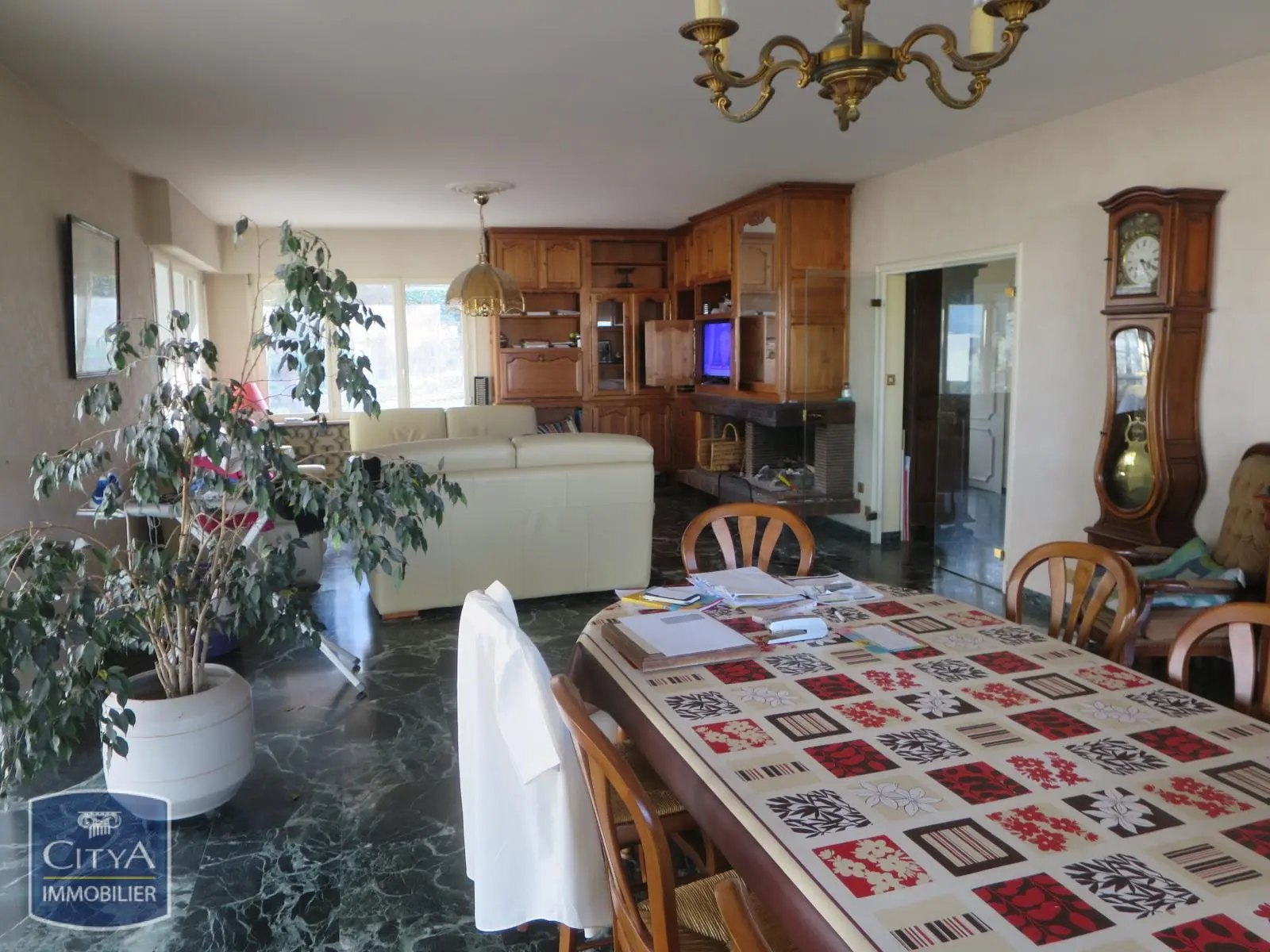 Photo 9 Maison 6 pièces 160m²