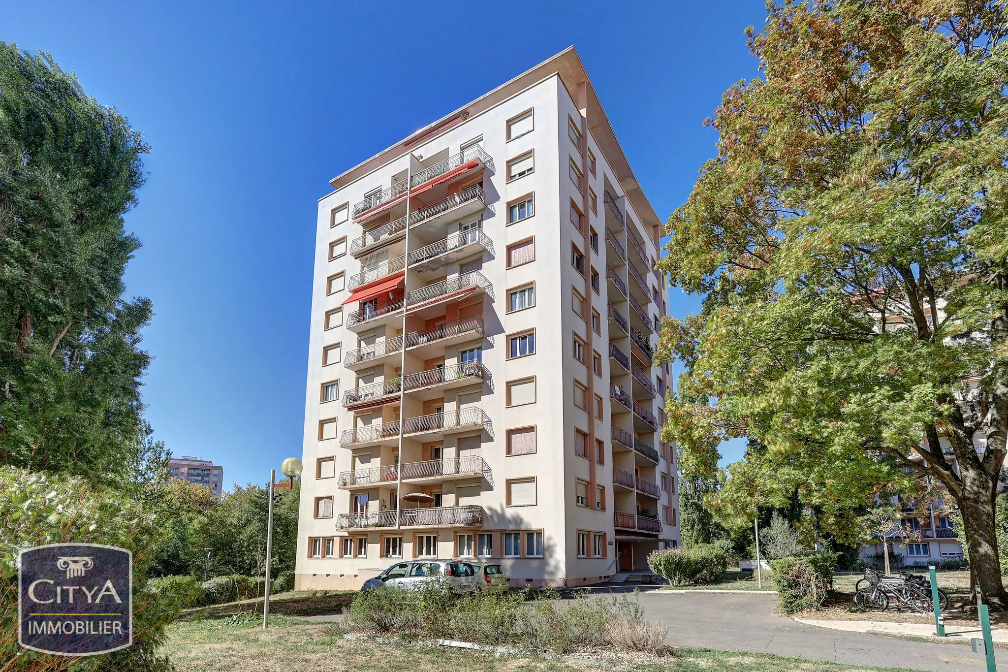 Photo 13 Appartement 5 pièces 107m²