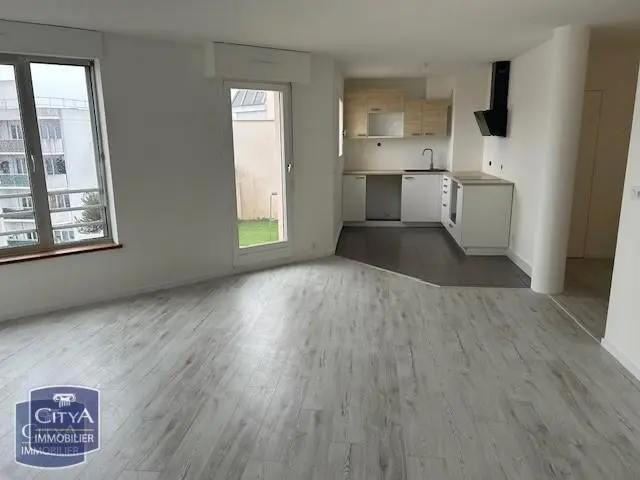Photo 2 Appartement 3 pièces 75m²