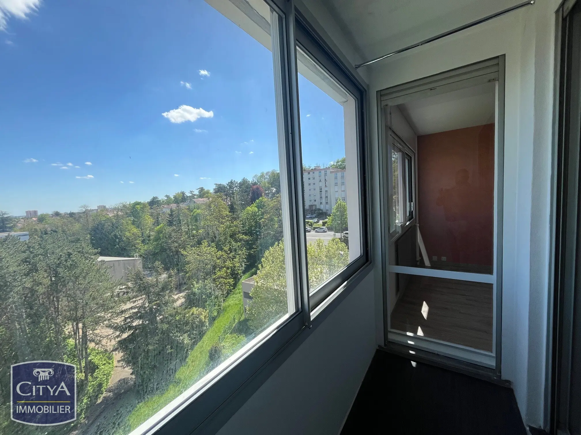 Photo 4 Appartement 2 pièces 44.89m²