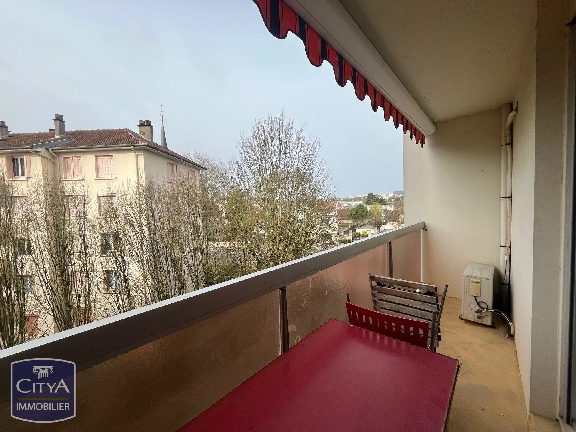 Photo 5 Appartement 1 pièce 35m²