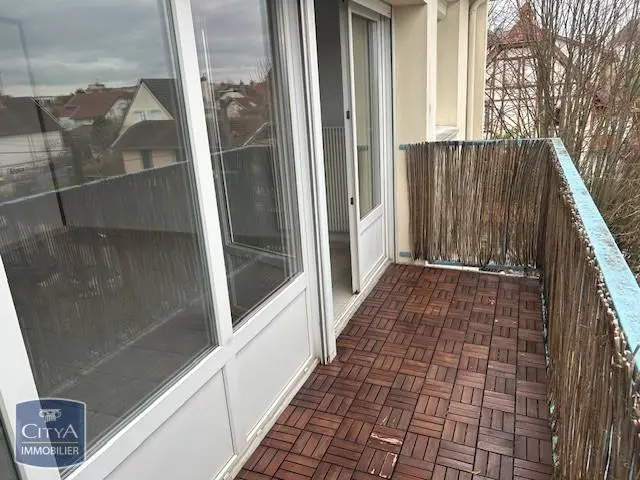 Photo 8 Appartement 3 pièces 65m²