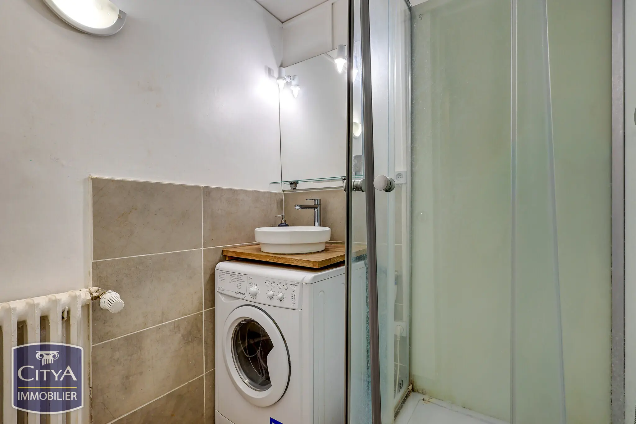 Photo 4 appartement Dijon