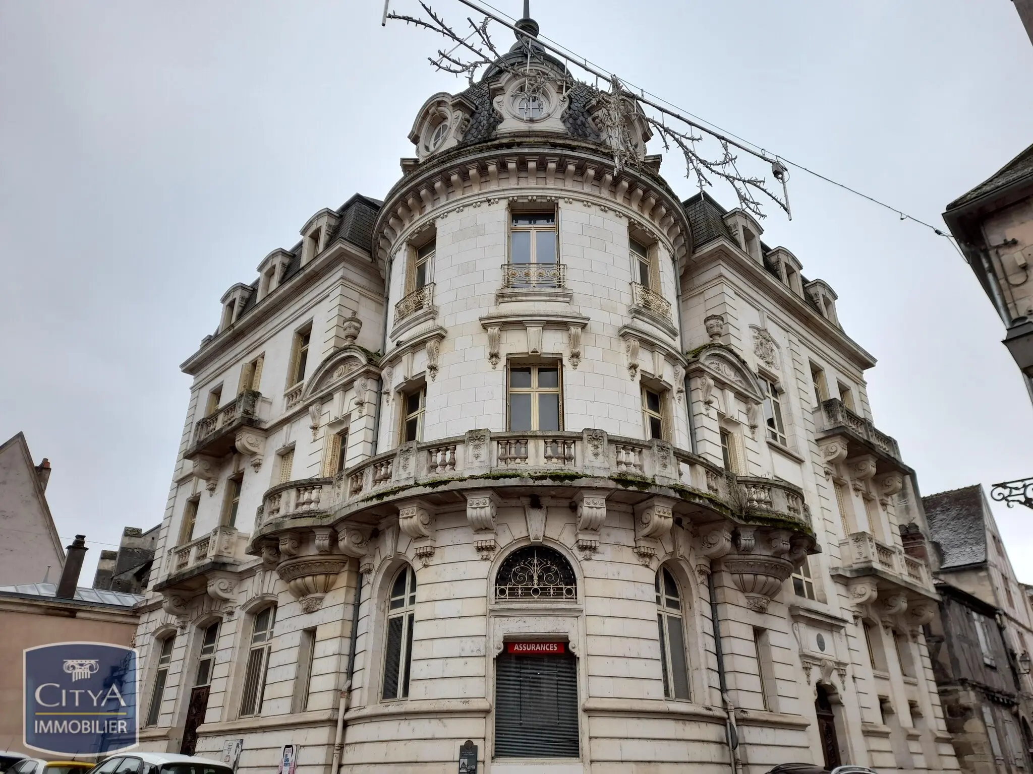 Photo 5 Immeuble 740m²