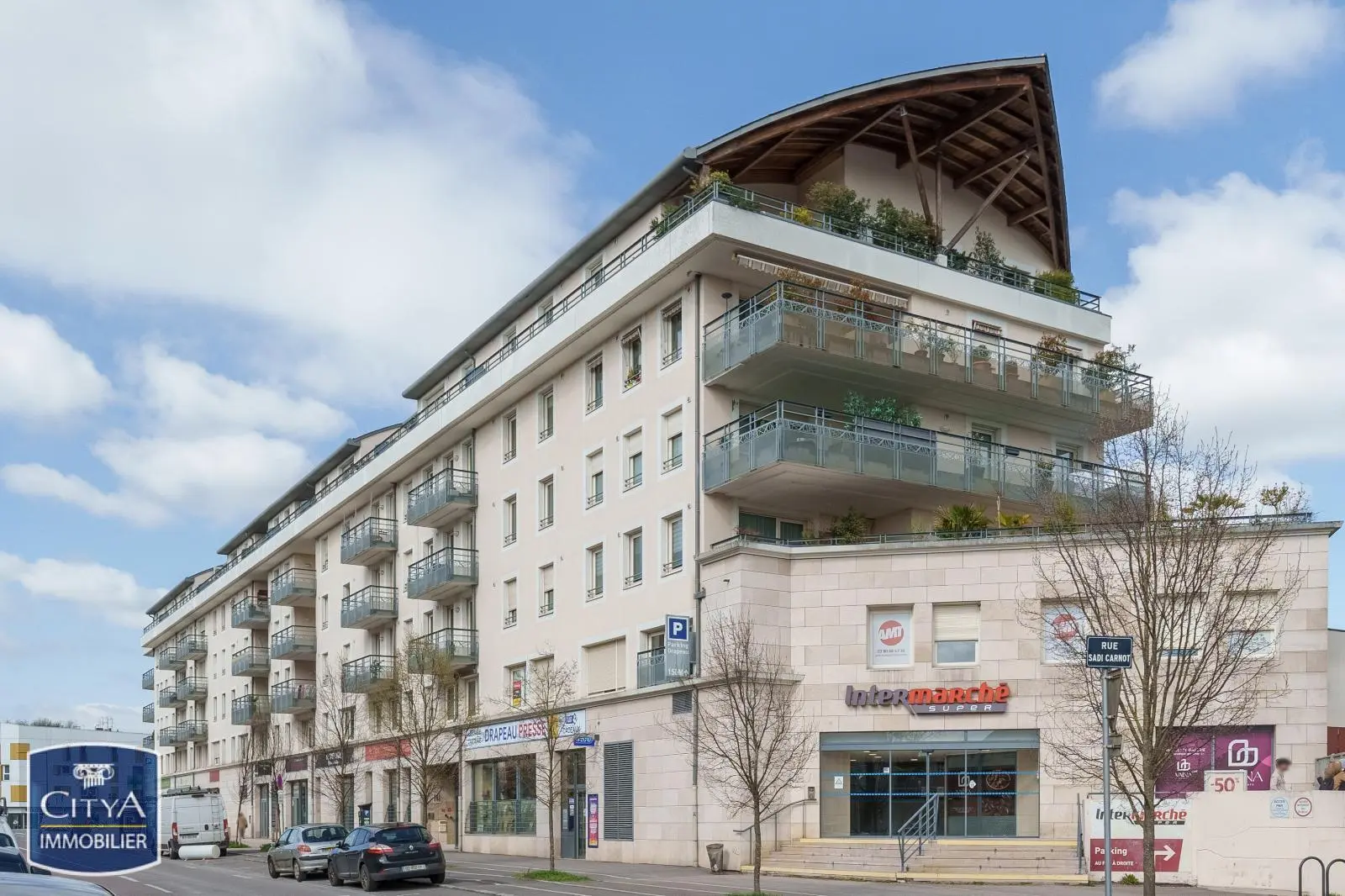 Photo 8 Appartement 2 pièces 51m²