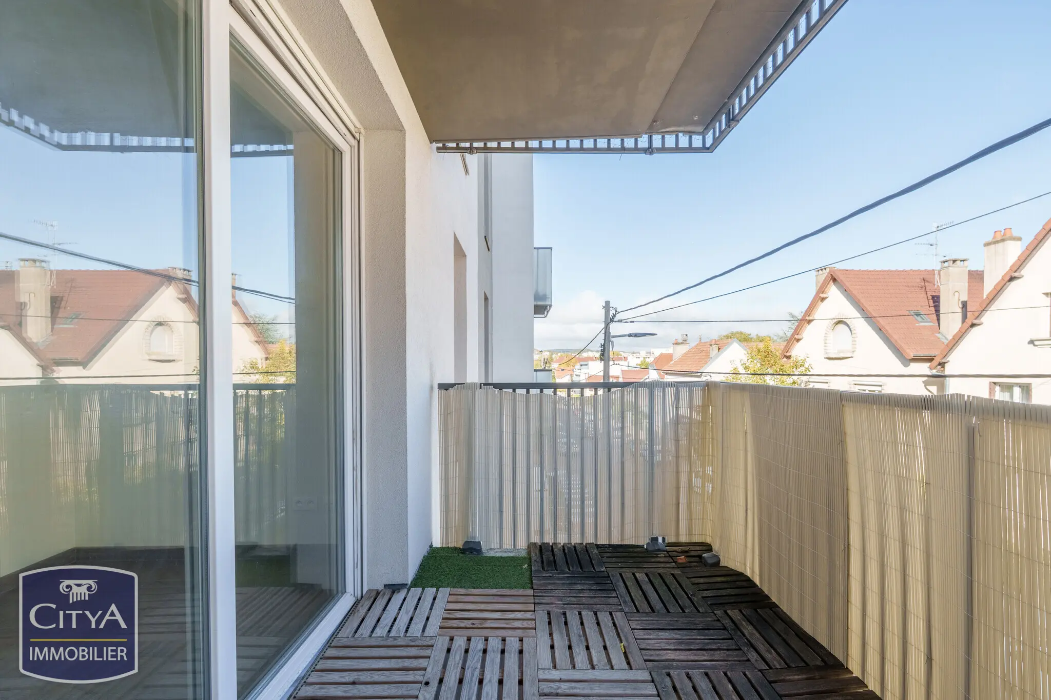 Photo 3 Appartement 2 pièces 43m²