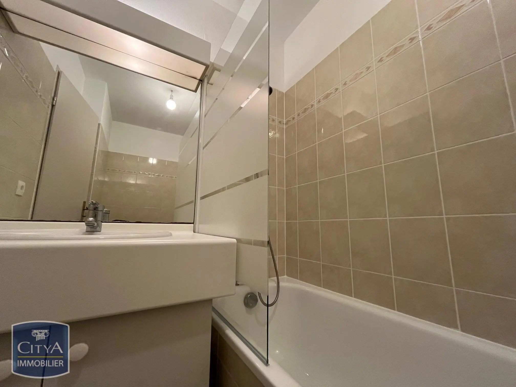 Photo 6 Appartement 2 pièces 40.86m²