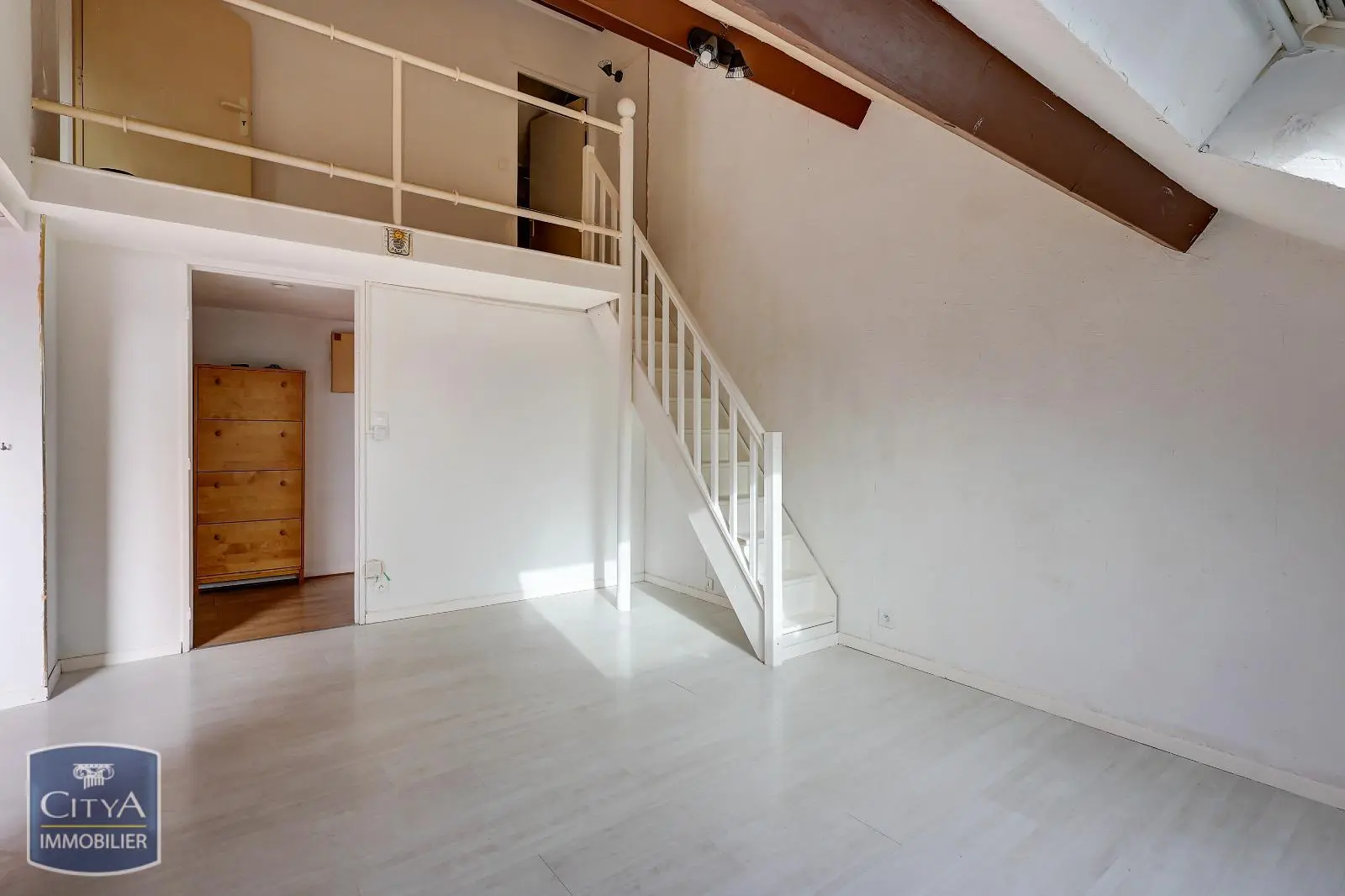 Photo 1 Appartement 3 pièces 56m²