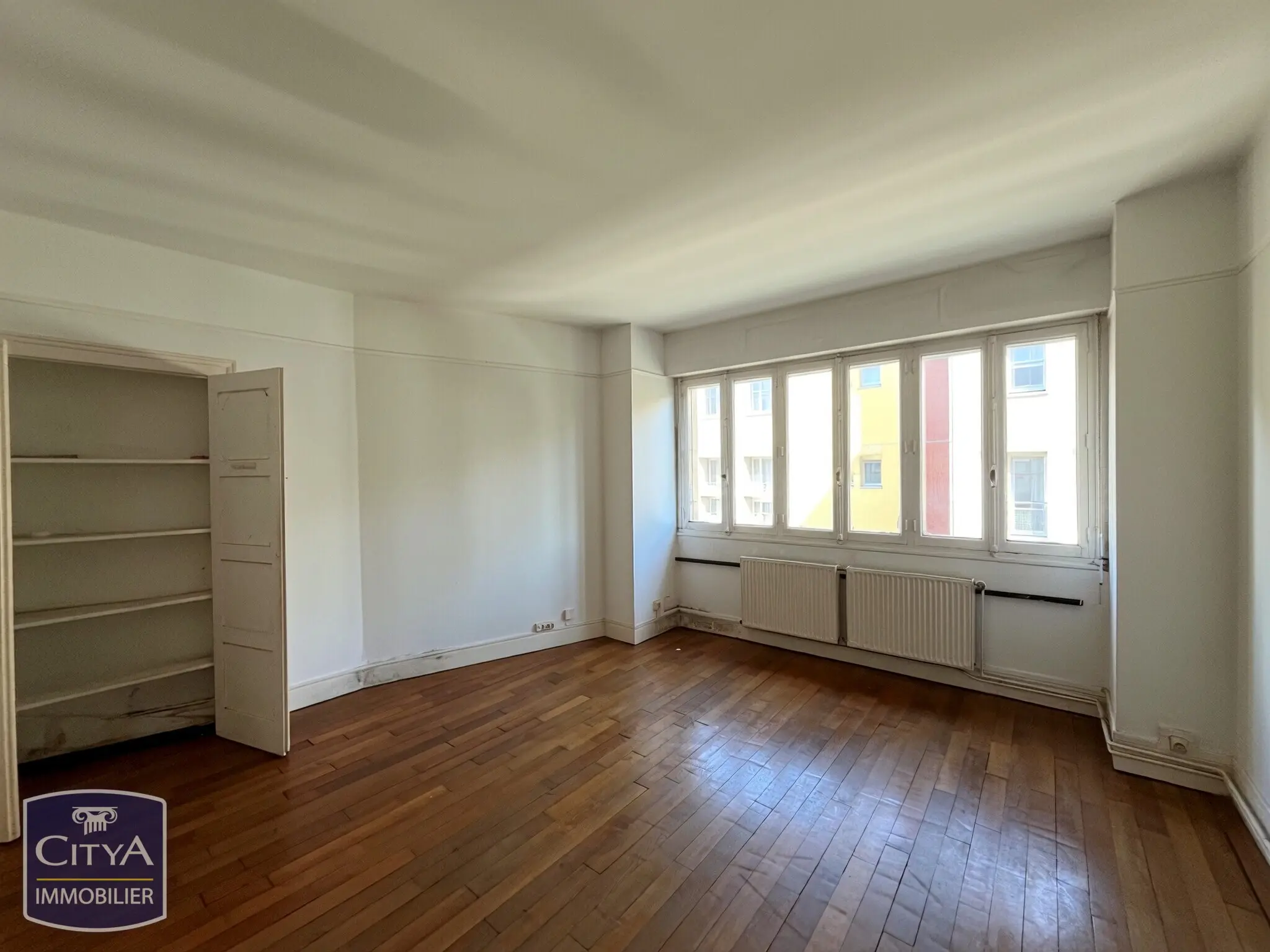 Photo 1 Appartement 2 pièces 50.28m²