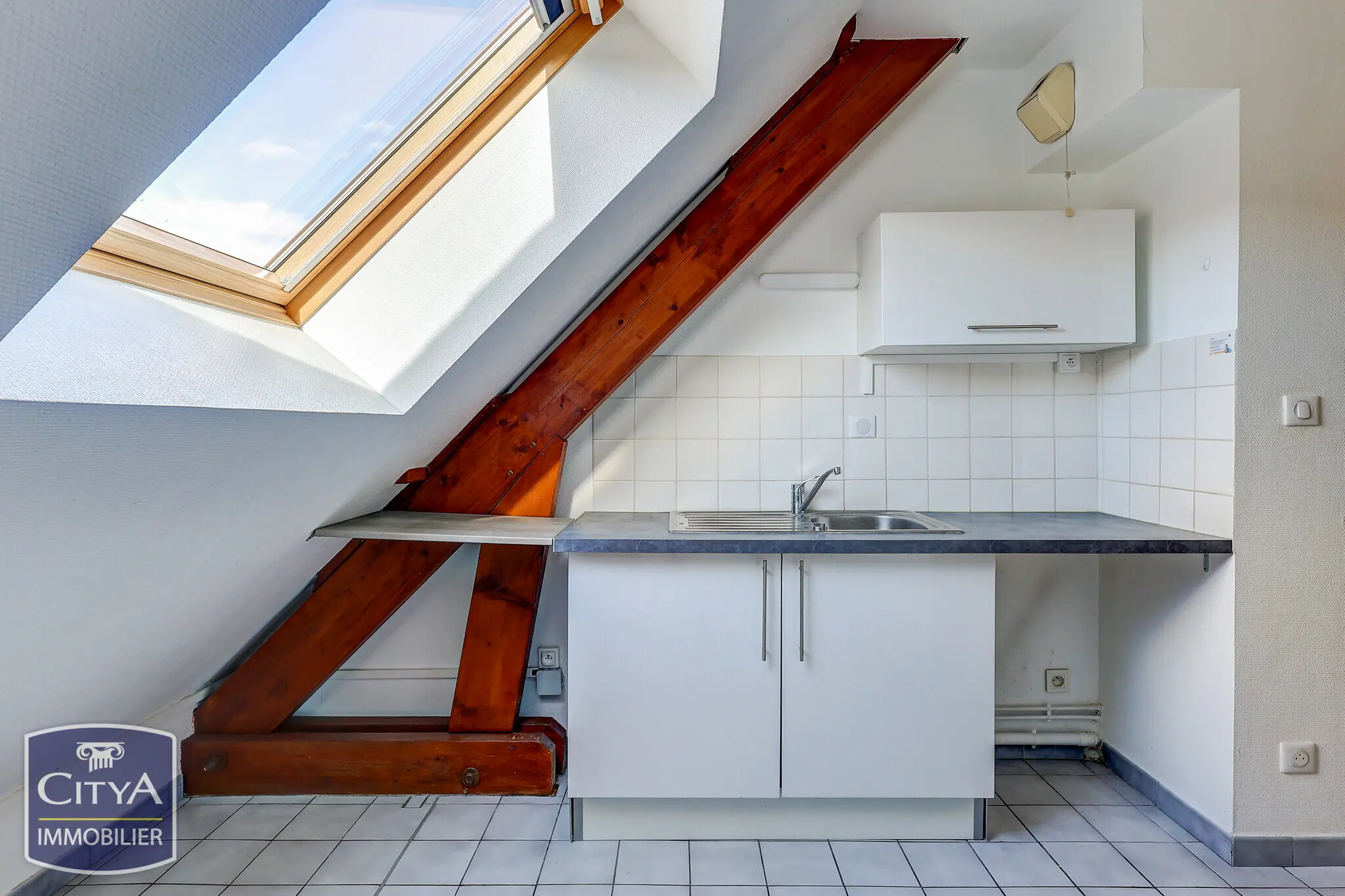 Photo 8 Appartement 2 pièces 44m²