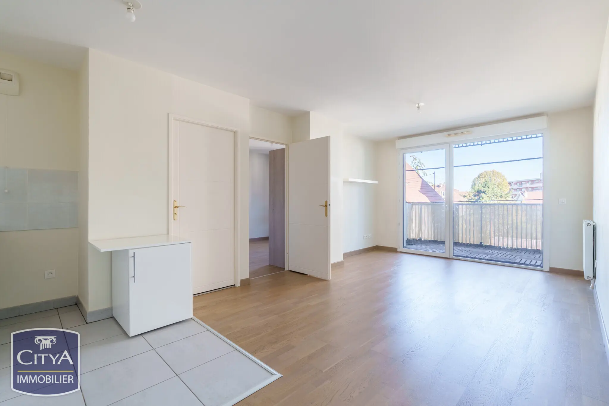 Photo 1 Appartement 2 pièces 43m²