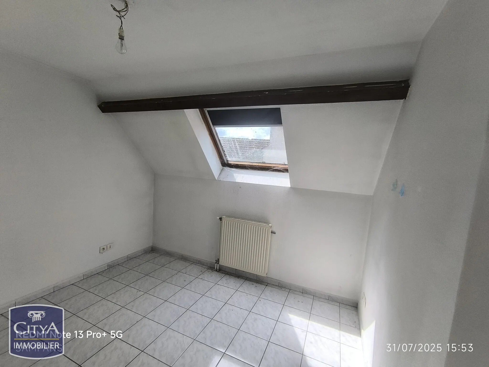 Photo 5 Appartement 3 pièces 53.25m²