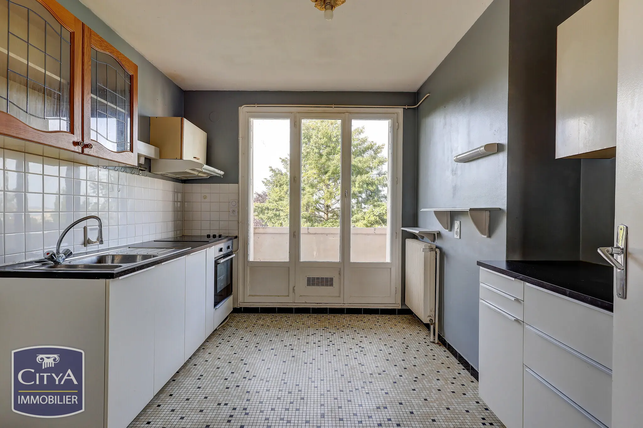 Photo 6 Appartement 4 pièces 84m²