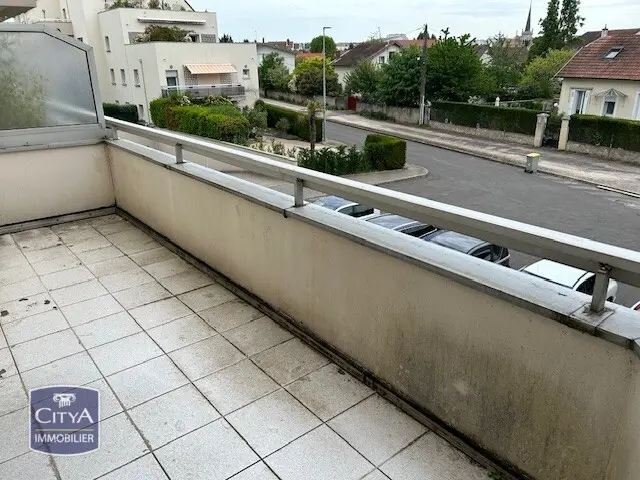 Photo 9 Appartement 2 pièces 45m²