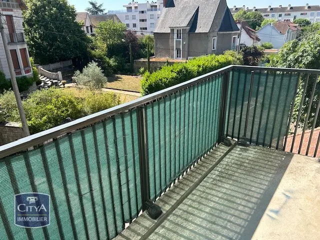 Photo 2 Appartement 2 pièces 48m²