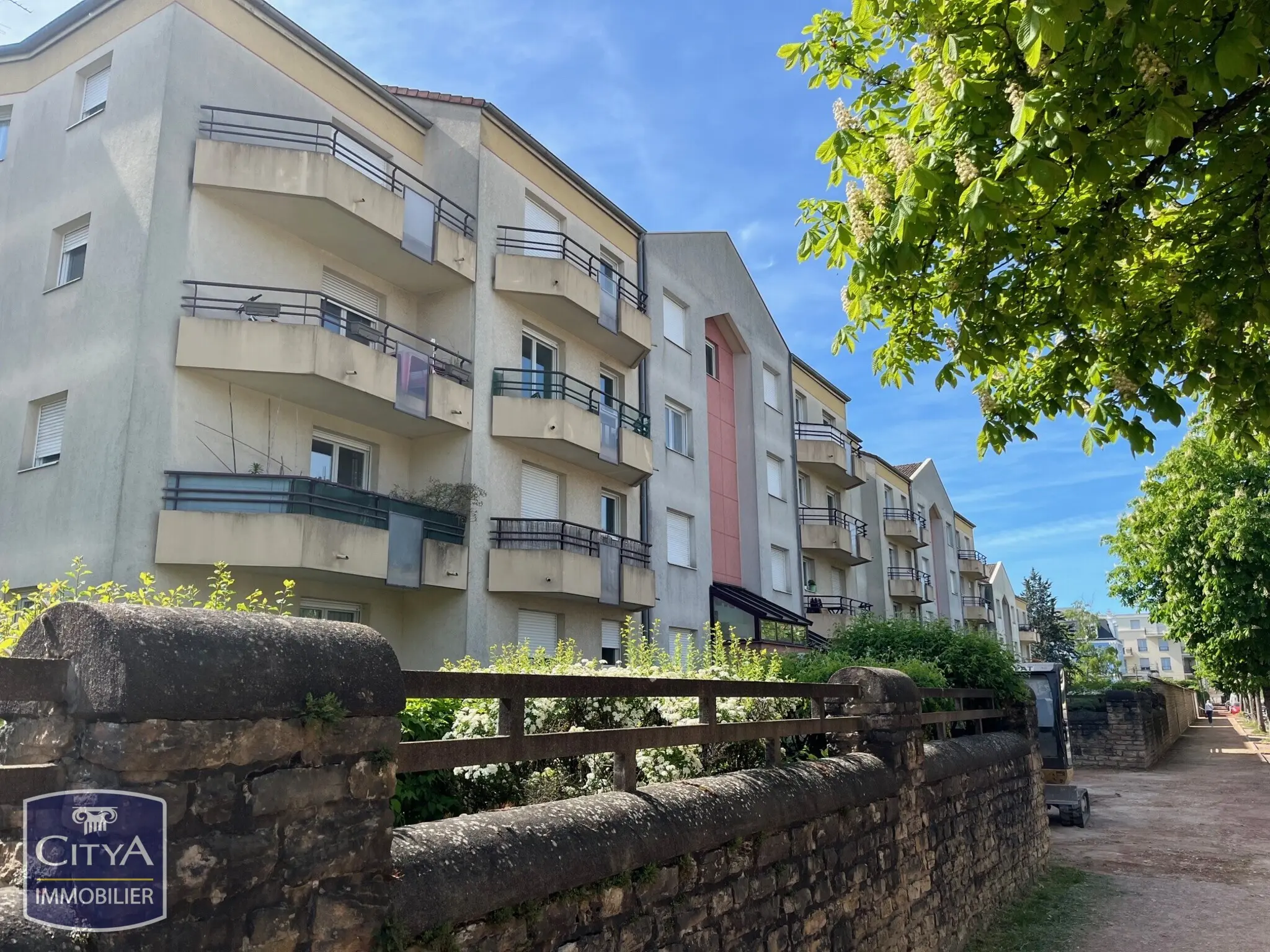 Photo 1 Appartement 2 pièces 46.53m²