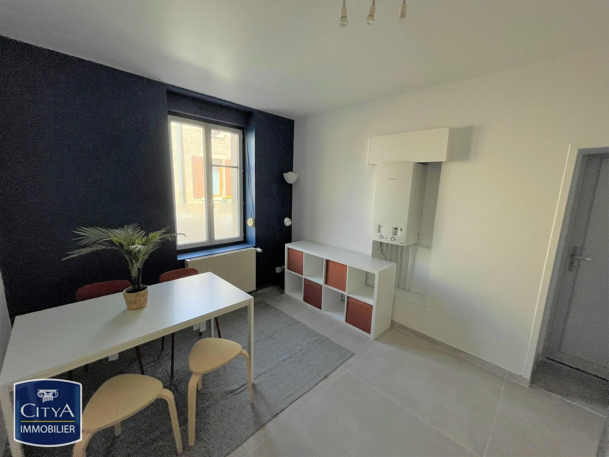 Photo 2 Appartement 2 pièces 26m²