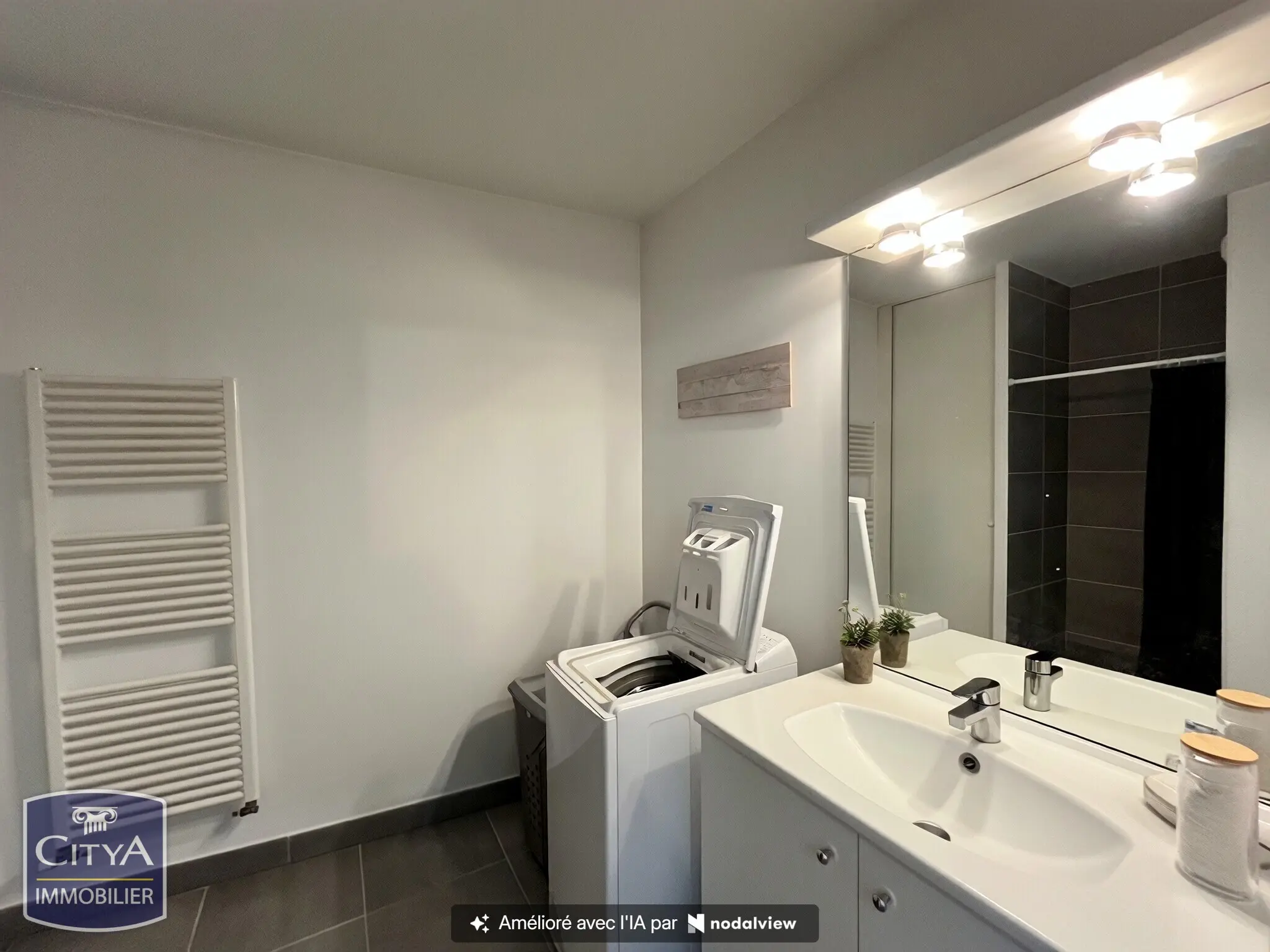 Photo 5 Appartement 2 pièces 38m²