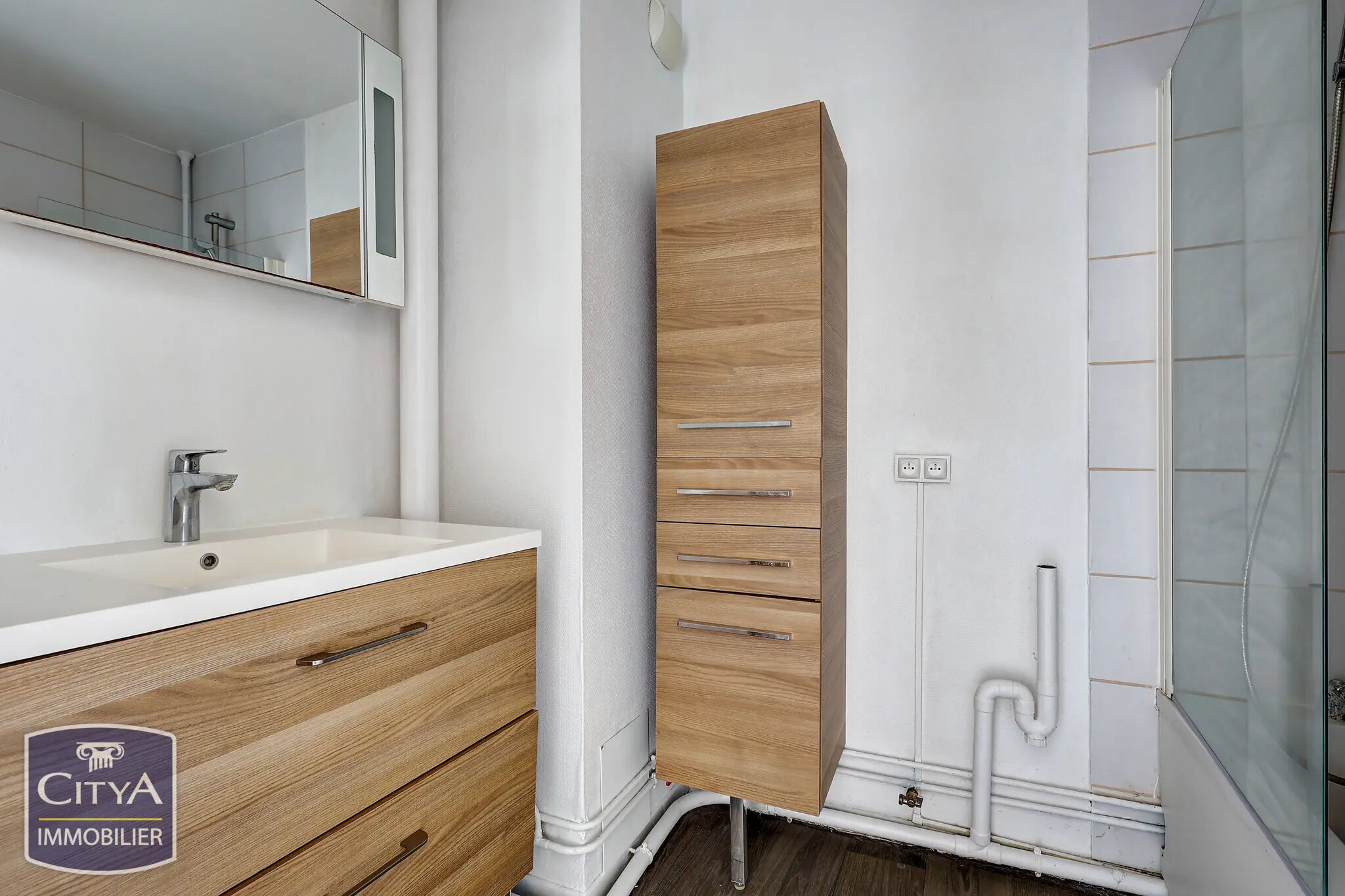 Photo 8 Appartement 3 pièces 65m²