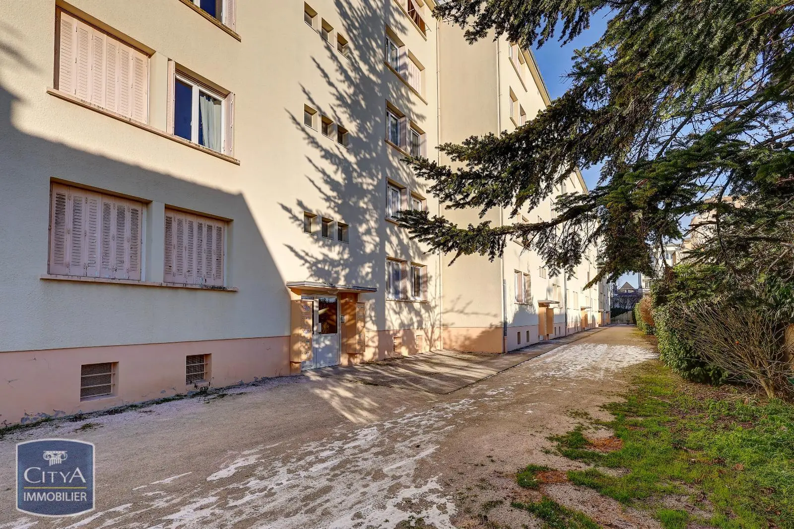 Photo 13 Appartement 4 pièces 69m²