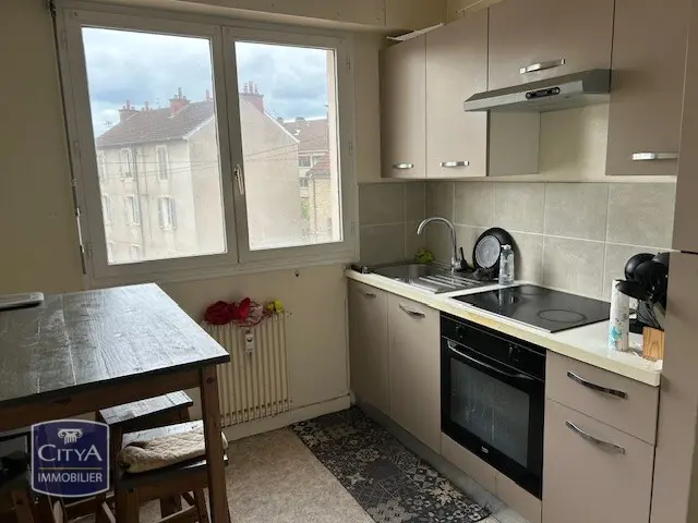 Photo 3 Appartement 2 pièces 41.27m²