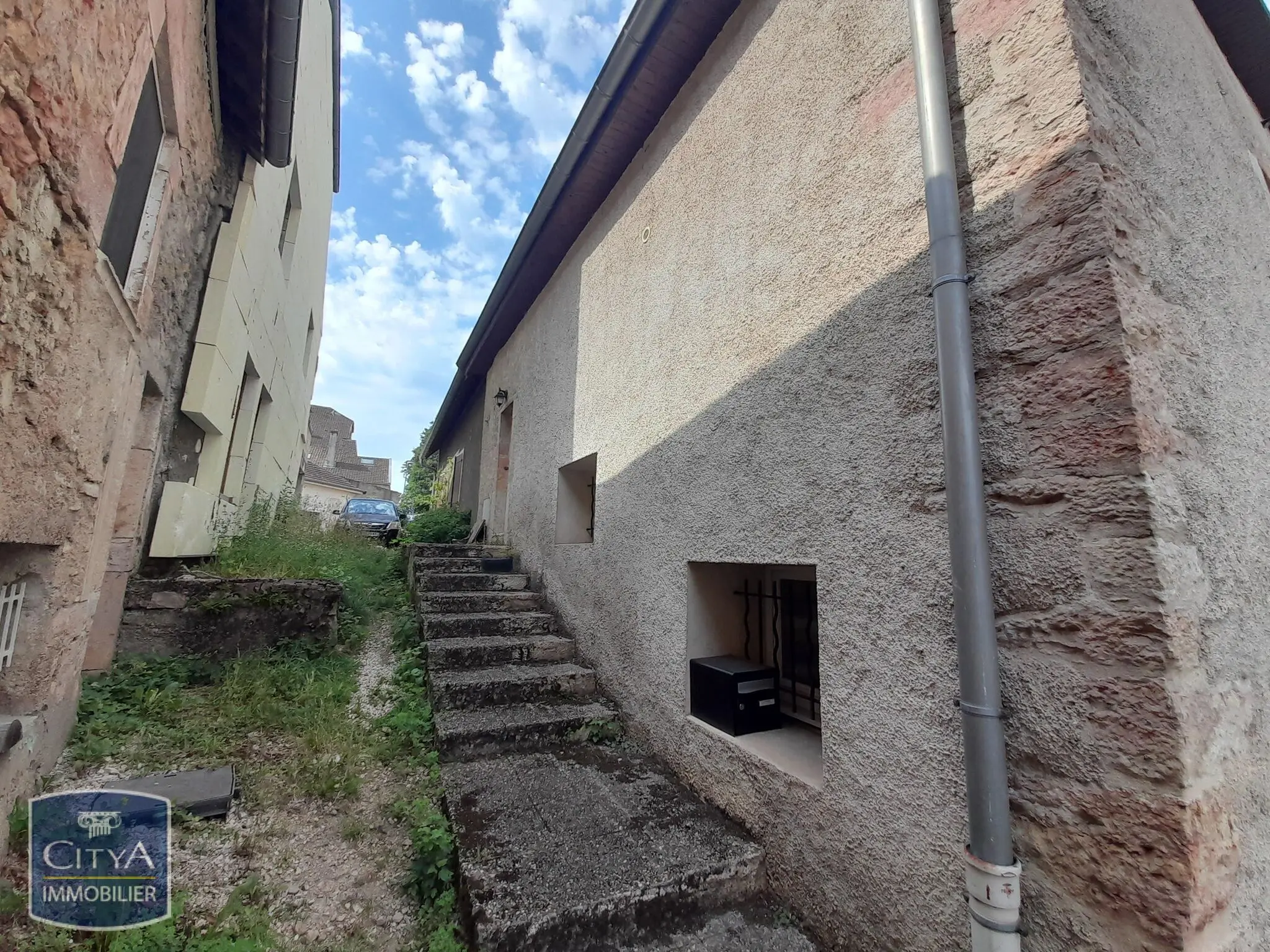 Photo 8 Immeuble 53.25m²