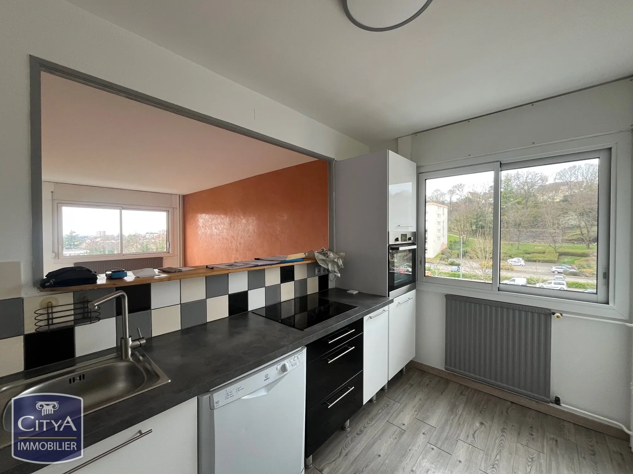 Photo 1 Appartement 2 pièces 44.89m²