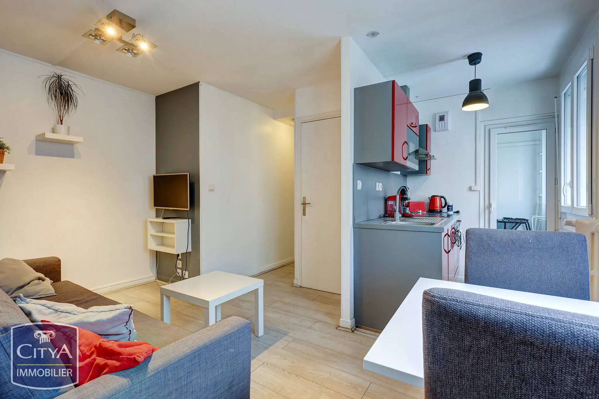 Photo 1 Appartement 4 pièces 68m²